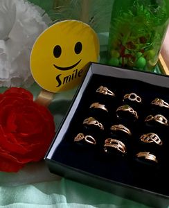 Primium Ring Collection 💍♥️