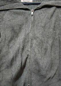 combo for zip sweater