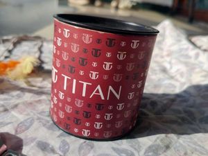 Titan Watch ... SALE 💰
