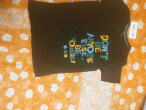 T-shirt For Boys