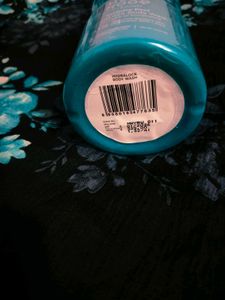 🦊Foxtale Hula Hoop Body Wash