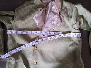 Kids indo western Sherwani Set