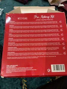 Miss Young makeup kit