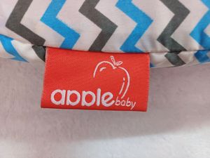 New Feeding Pillow