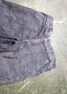 Boy Jeans Paint