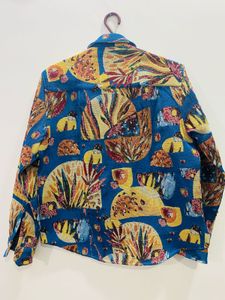 NORTH Baggy Jacket