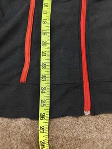 Harley Davidson Zip-Up Hoodie