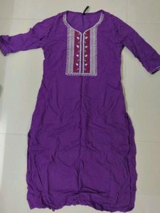 Set of 2 Kurtis