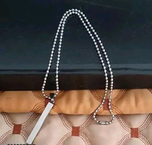 Men's Pack of 3 Pendants