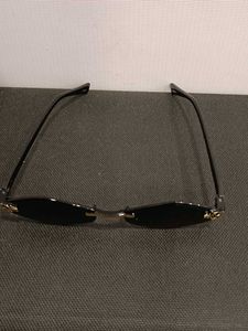 12 PCS Premium Rimless Sunglasses Combo | Trendy B