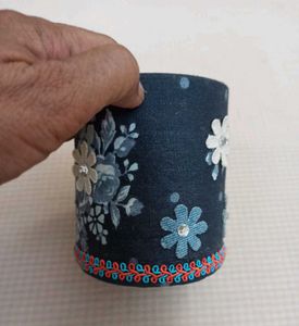 Handcrafted Pen/Pencil Stand