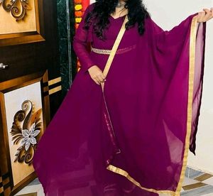 Anarkali Suit
