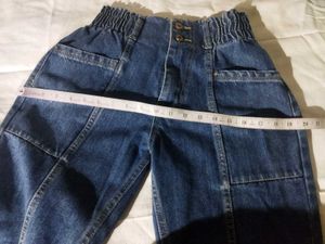 Blue Jeans