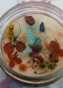 Scented Candle