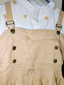 Trending Nude Party Wear Top