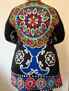 Full Sleeve Kurti