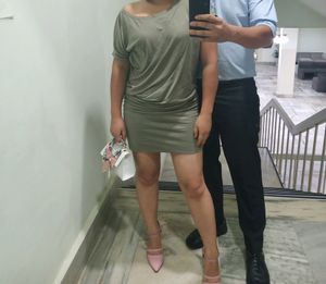 Party Dress