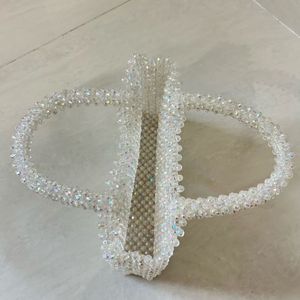 Beaded Handbag