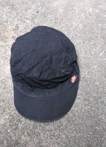 Nike Black Cap 🧢