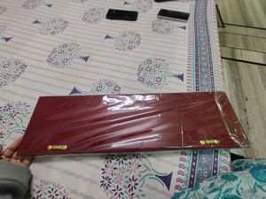 999 Silver Asthlaxmi Frame 24 Inch