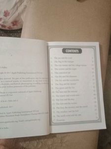 Story Books For Kids