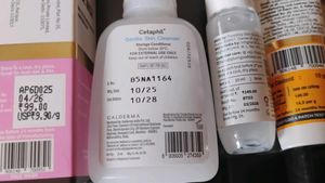 Dr. Sheth's &amp; Cetaphil Skincare Set