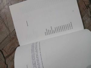 The Syndicater - Dark Verse Book Six