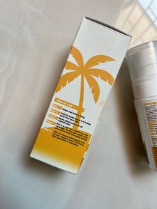 Daisy Glow Face Mist SPF 70