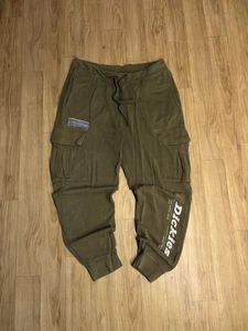 Dickies Cargo Pants