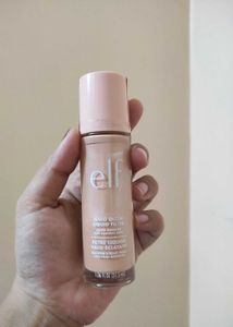 e.l.f halo glow liquid filter 03 light / medium
