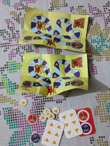 Chota Bheem Game