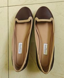 Oceedee cute Ballet Flats