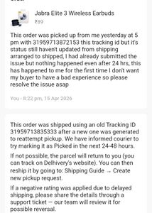 Jabra Elite 3 Wireless Earbuds