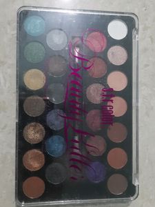 26 Colour Eye Shadow