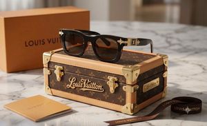 Luxury Louis Vuitton Sunglasses