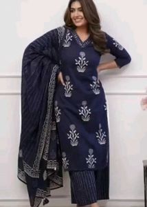 cotton set