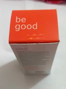 SEALED Plum Vitamin C serum