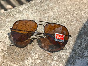 Ray-Ban Aviator Sunglasses