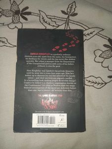 Knightley &amp; Son Book