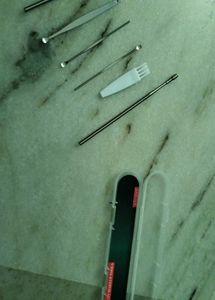 👂🏻Ear Wax Removal Tool Kit