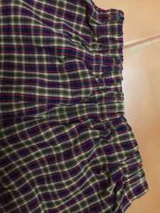 Boy Woolen Pyjama