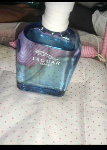 Jaguar Classic Blue Eau de Toilette for Men