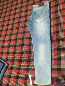 Branded Jeans