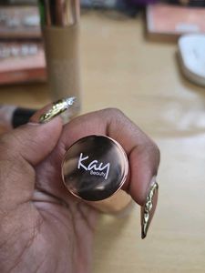kay beauty highlighter (champagne)