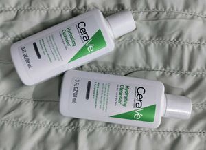 CeraVe Hydrating Cleanser (2 Pack)
