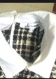 kpop inspired exported top worth ₹1500