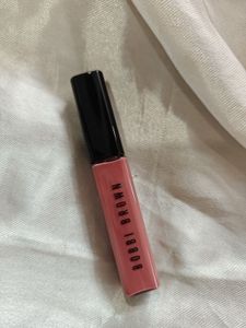 Chanel Le Lift Eye Cream &amp; bobbi brown gloss