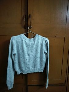 Korean cardigan