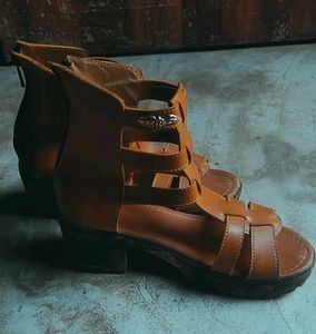 Sandal Boot For Girls