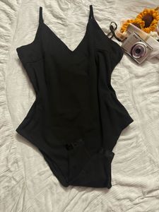 Black Bodysuit
